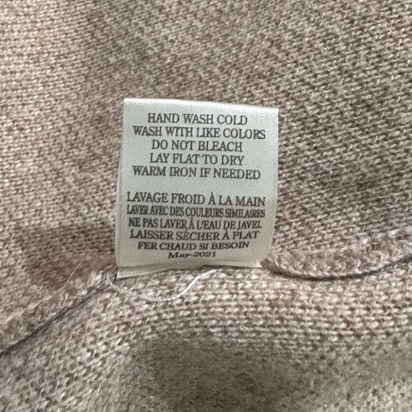 Z Supply Sweater - Picture 3 of 6